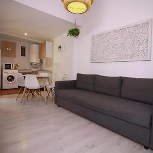 Zahira Apartamento