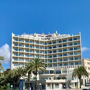 Ohtels Gran 4* Almería