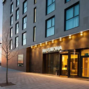 Hotel Doubletree By Hilton, Gerona