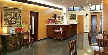 Hotel Europa Gerona