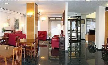Hotel Europa Gerona