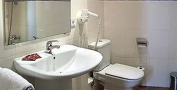 Hotel Europa Gerona