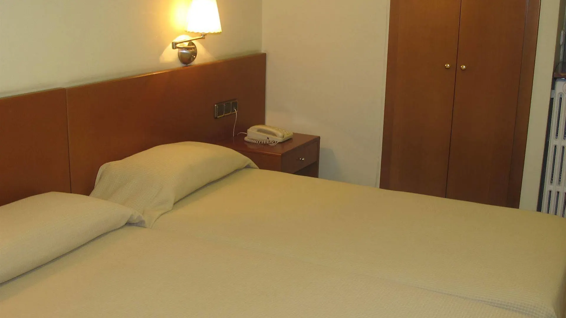 Hotel Europa Gerona