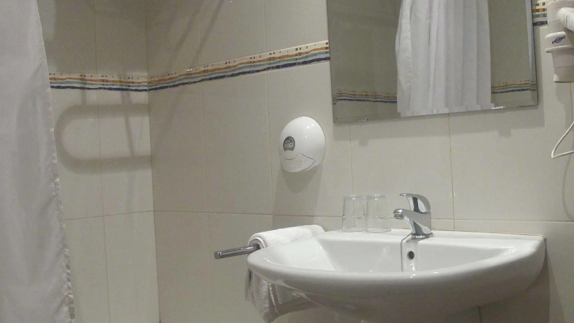 Hotel Europa Gerona