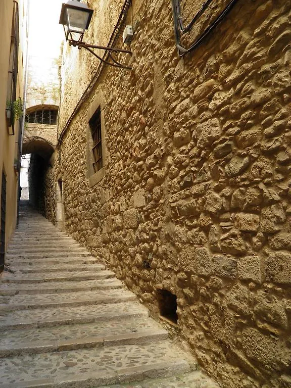 Hotel Europa Gerona