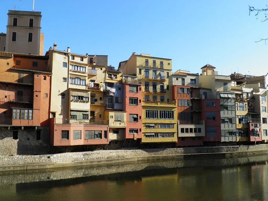 Hotel Europa Gerona