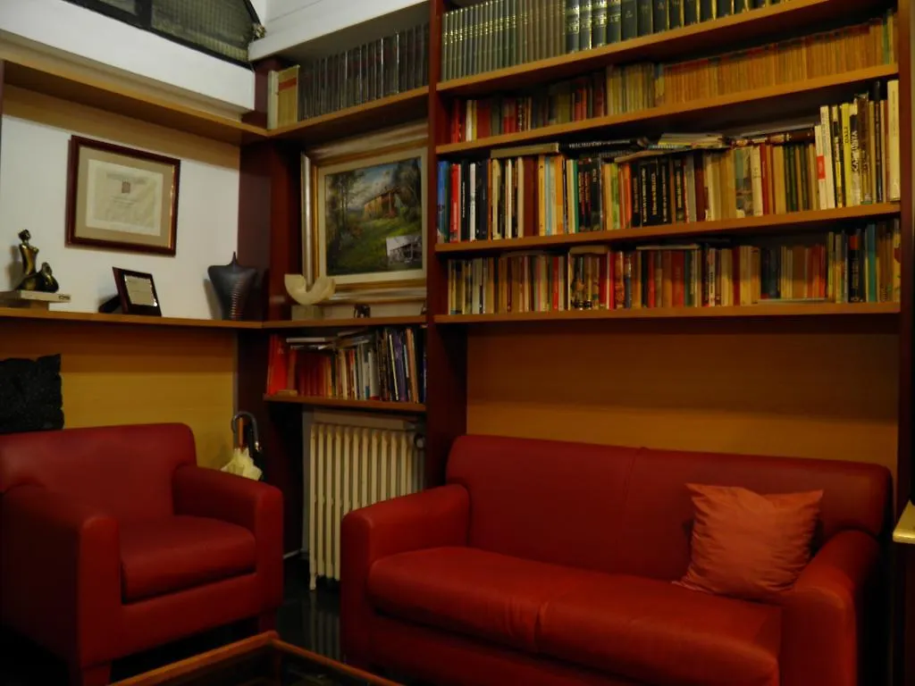 Hotel Europa Gerona