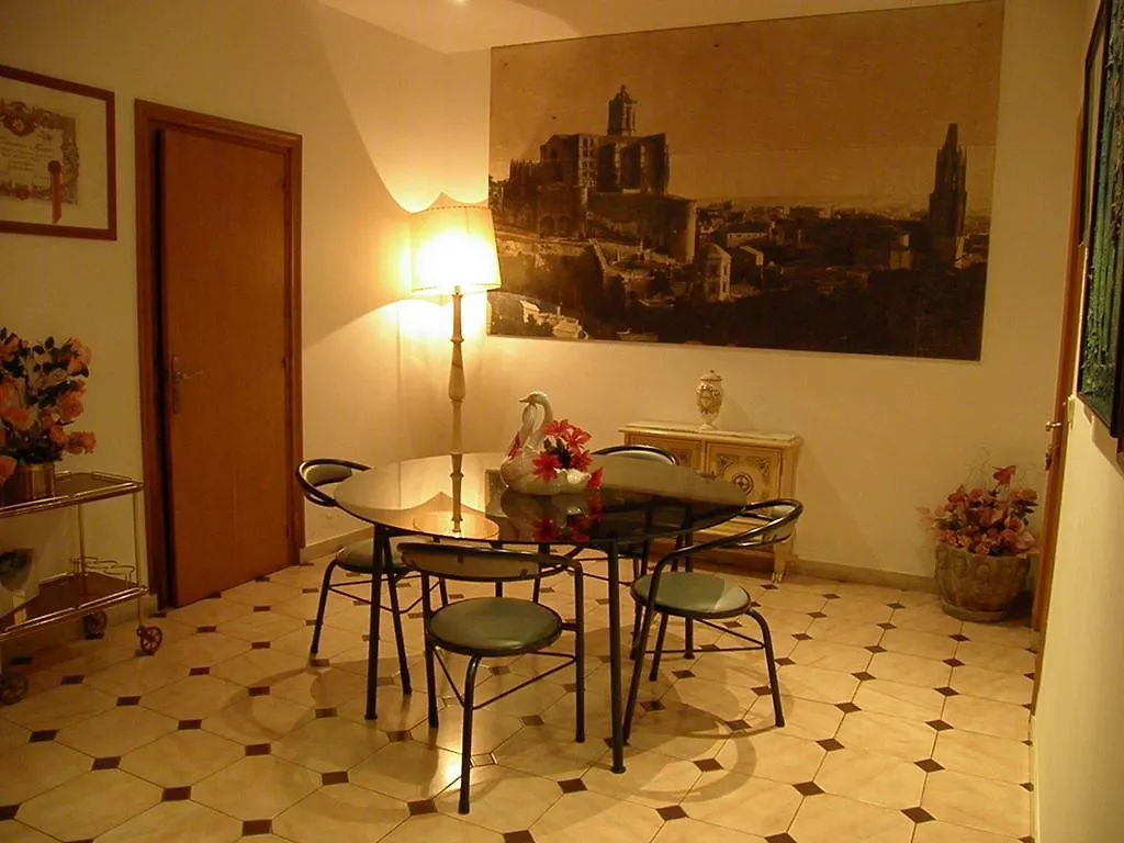 Hotel Europa Gerona