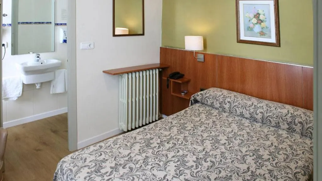 Hotel Europa Gerona